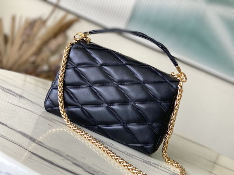 Louis Vuitton Satchel Bags